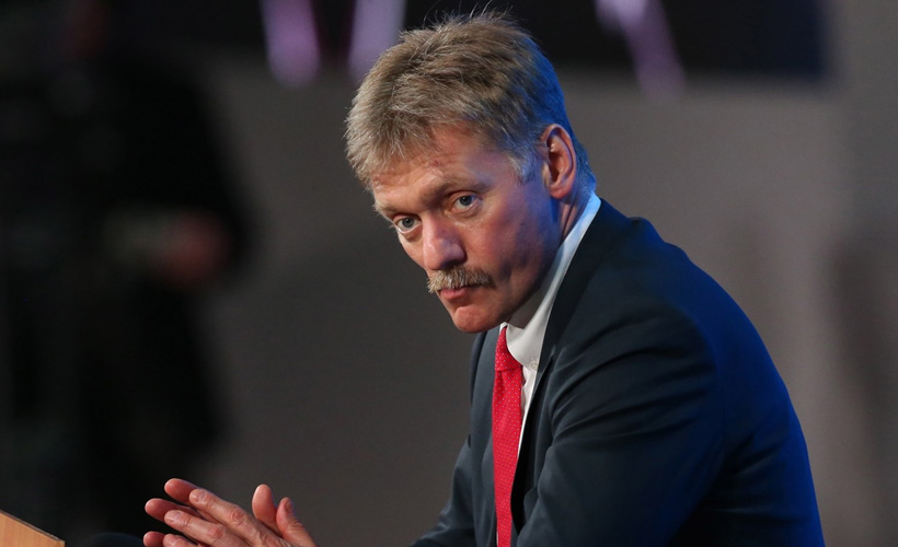 Kremlin'den İngiltere'ye ''yaptırım'' tepkisi