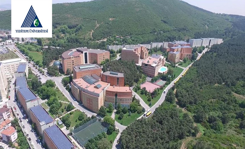 Yeditepe 'Bilişim'de ön ayak olacak