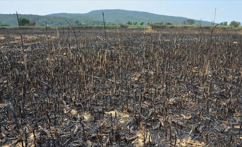 Tarihi Gelibolu Yarımadası'nın sakinleri 26 yıl önceki korkulu saatleri yeniden yaşadı