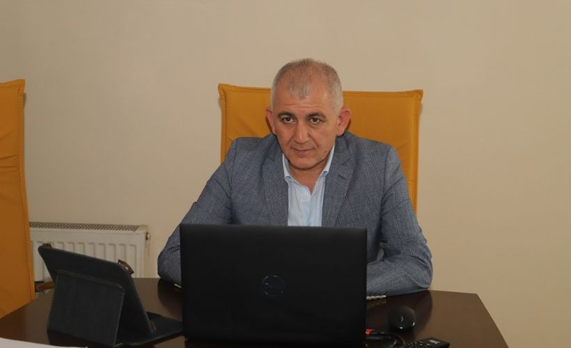 Sınır Ötesi E Ticaret Eğitimi tamamlandı
