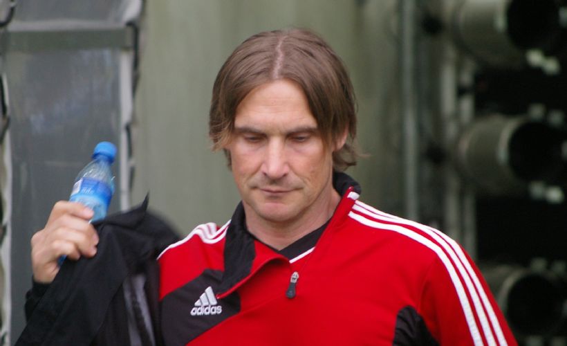 Heinz Arzberger kimdir ? Kaç yaşında ? Nereli ?