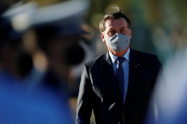 Koronavirüs onları da vurdu! İşte Kovid-19'a yakalanan üst düzey devlet yetkilileri