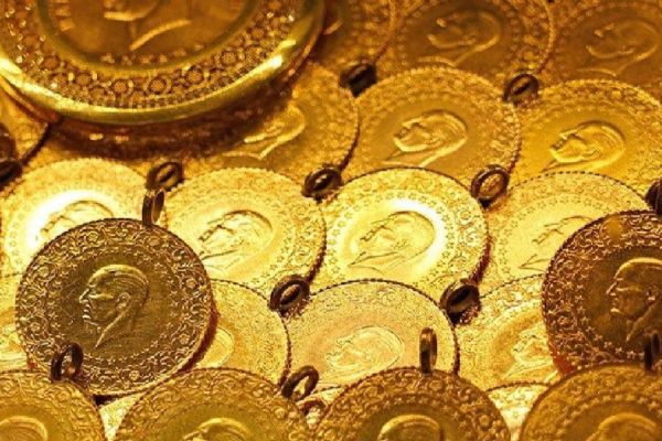 Altın tarihi zirvede: Gram altı 398 bin liraya yükseldi