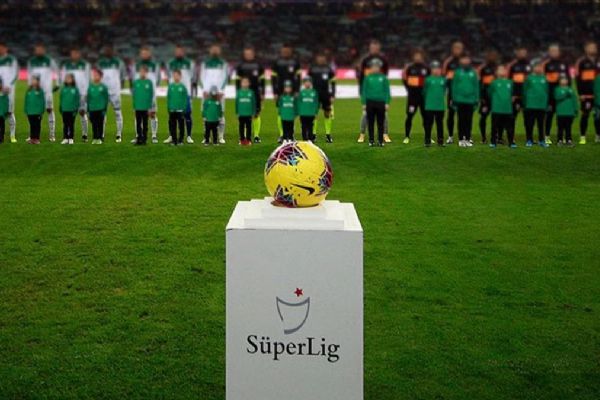 Süper Lig'de yeni sezon için tarih belli oldu