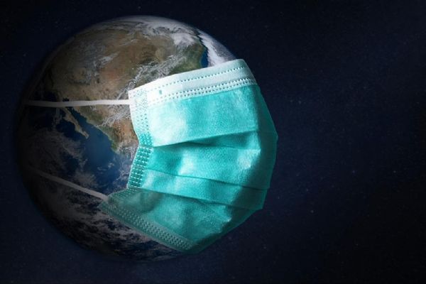 Dünya genelinde koronavirüs vaka sayısı 12 milyonu aştı