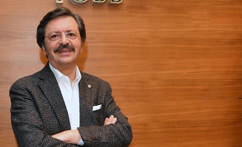 TOBB ve  Trendyol KOBİ desteğinde buluştu