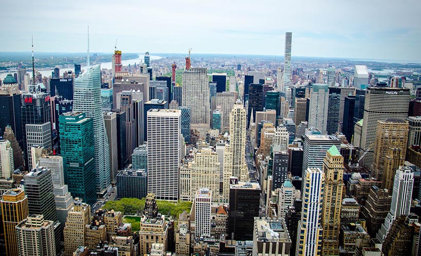 New York’taki her 4 kiracıdan biri, 4 aydır ev kirasını ödeyemiyor