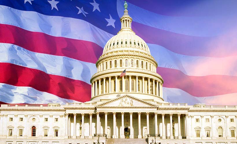 Beyaz Saray'dan, Hong Kong konusunda Çin'e yaptırım sinyali