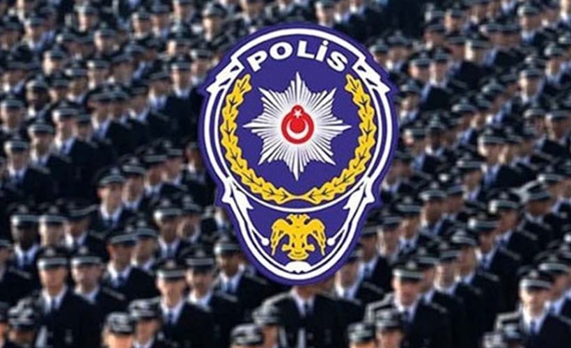 Emniyette 2020 yılı atamaları yapıldı