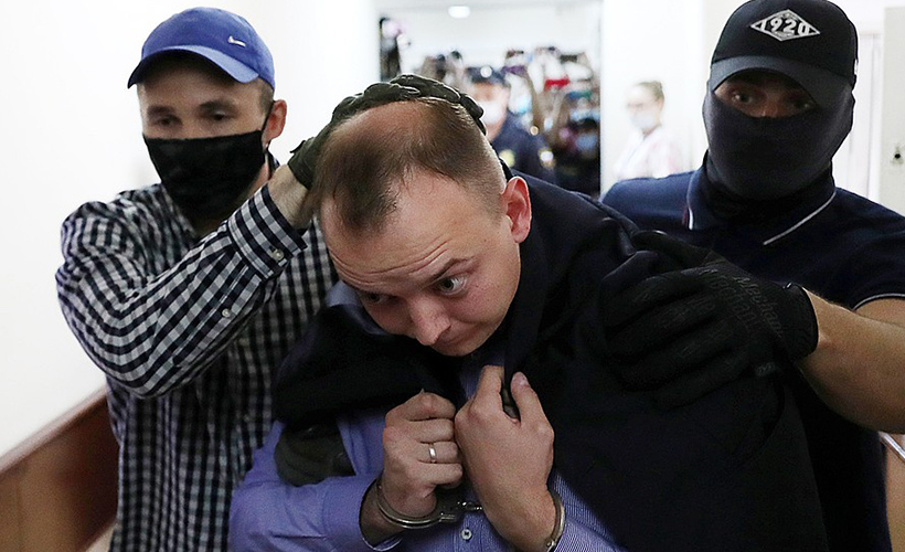 Rusya'da 'vatana ihanet' suçlamalarında artış yaşanıyor