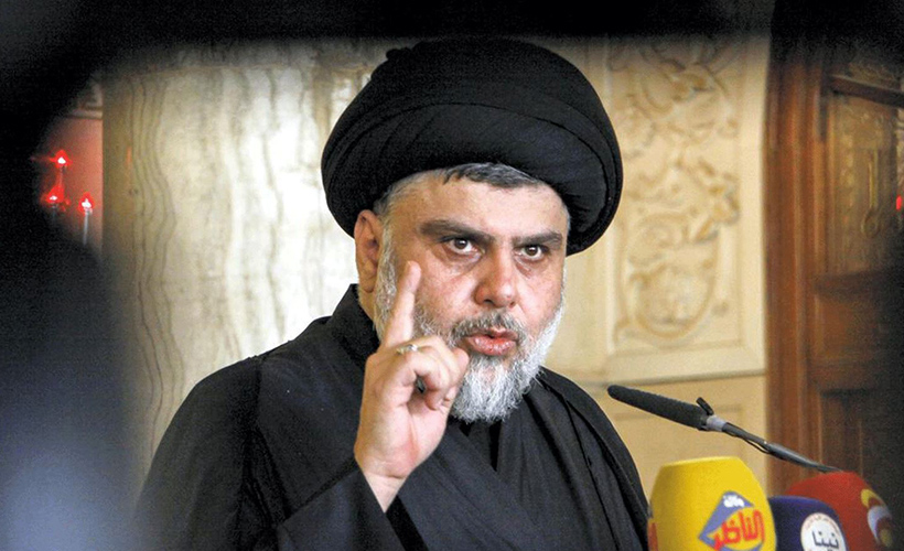 Mukteda Sadr: Haşimi suikastı cezasız kalmamalı