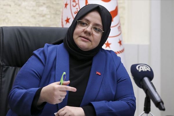 SYD Vakfına doğal afetler için 6 milyon lira kaynak aktarıldı