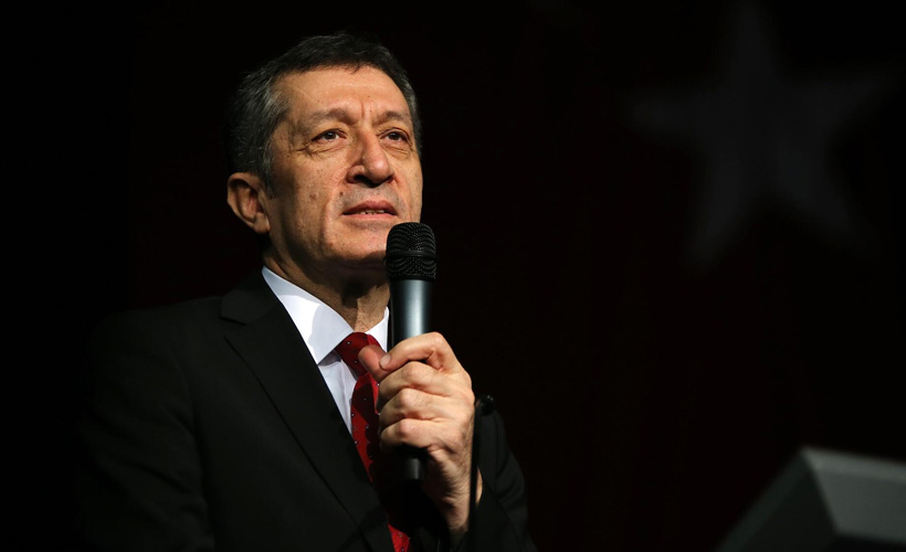 Bakan Selçuk’tan okulların açılmasına ilişkin açıklama: Verilere göre hareket ederiz