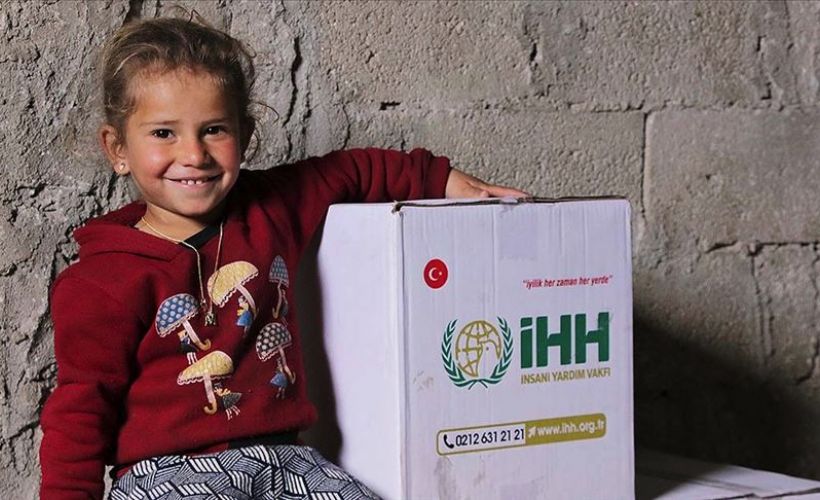 Cilvegözü Sınır Kapısı mazlumlar için 'nefes' oluyor