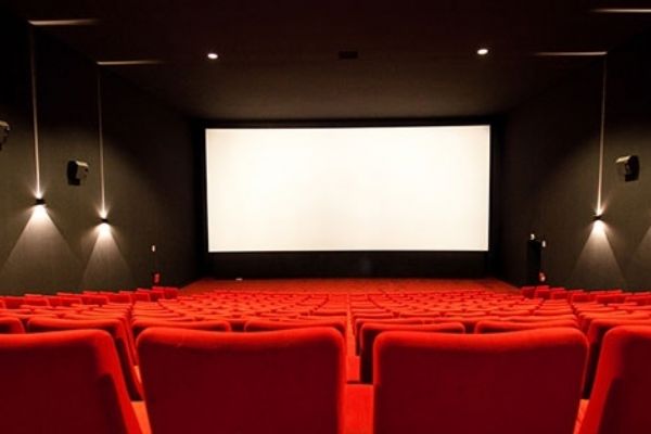 Dünyanın en önemli sinemacıları 12 Punto'da jüri koltuğuna oturacak