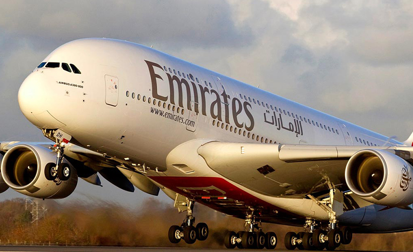 Emirates Havayolları'nda ekonomik kriz!