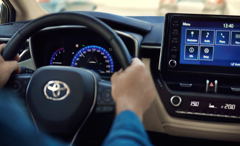 Toyota Plaza Bakırcılar'a Avrupa'dan ikinci kez 'Ichiban' ödülü