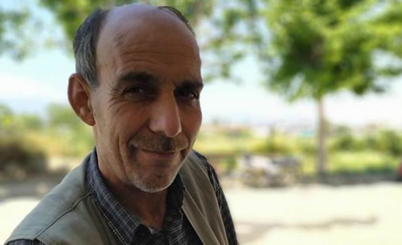 Manisa'da dehşet verici kaza