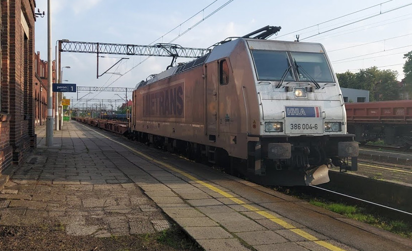 Polonya'da İkinci Dünya Savaşı'nda yazılmış mektup bulundu