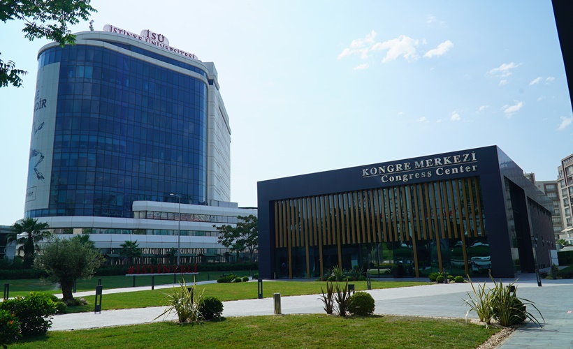 İSÜ, İstanbul’a yeni bir kongre merkezi kazandırdı