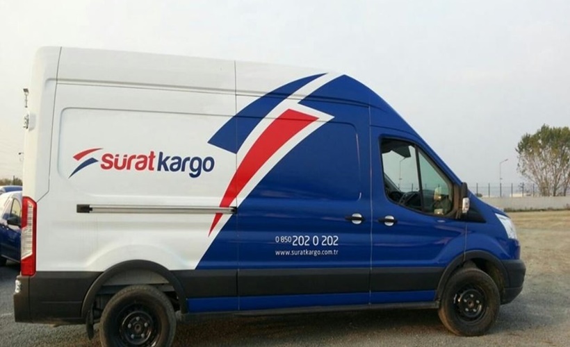 Sürat Kargo'da yeni genel müdür atandı