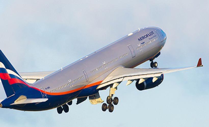 Rusya’nın ilk uçuş listesinde 'Türkiye' yok