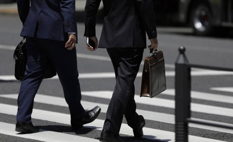 İşsizlik rakamları açıklandı