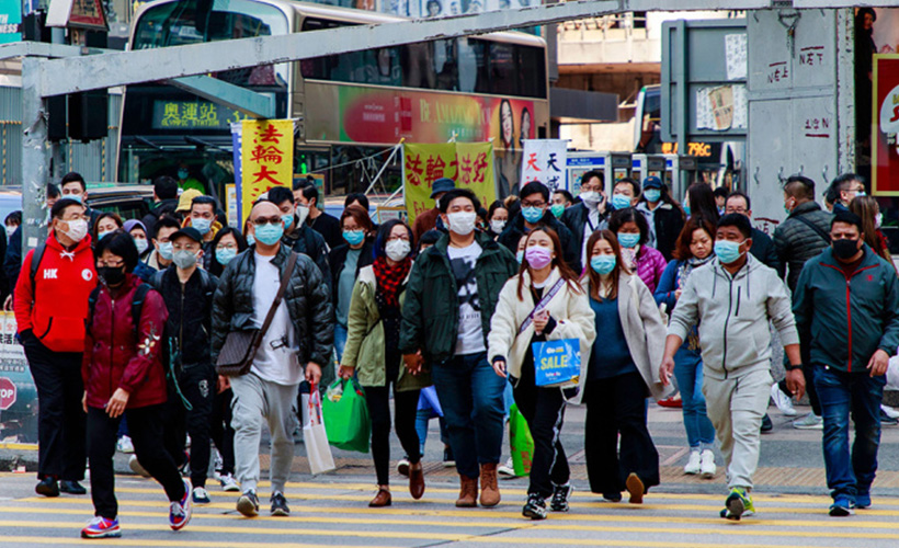 Koronavirüs en çok nerede bulaşıyor?