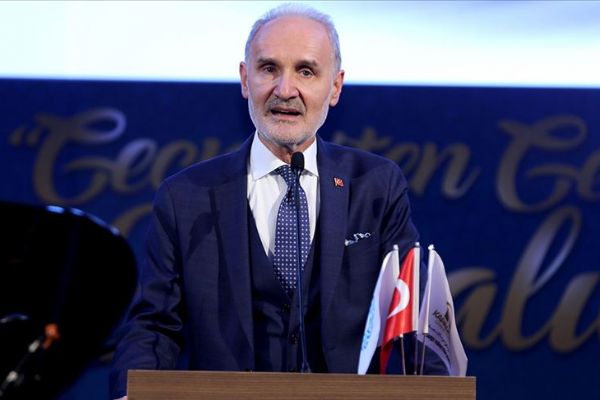 İstanbul'da normalleşmeyle birlikte kurulan şirket sayısı yüzde 78 arttı