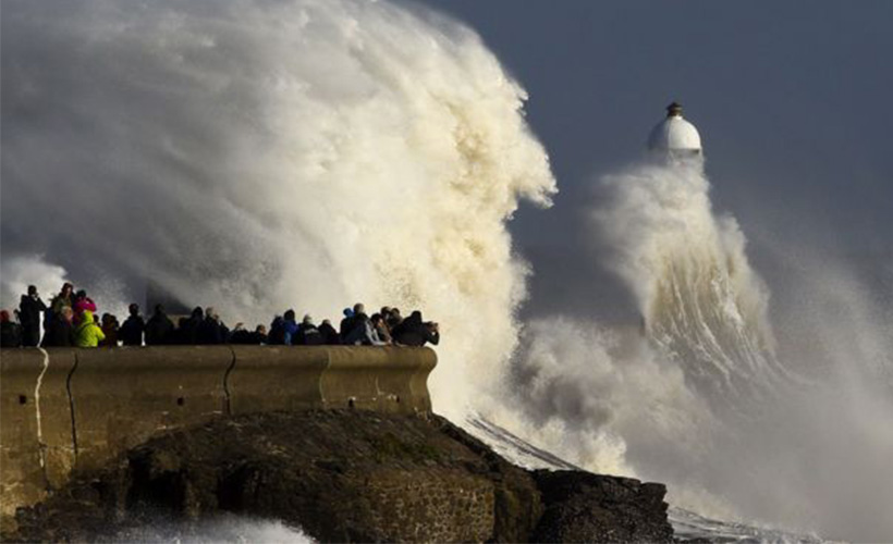 Dünya Meteoroloji Örgütü'nden ‘kritik’ uyarı