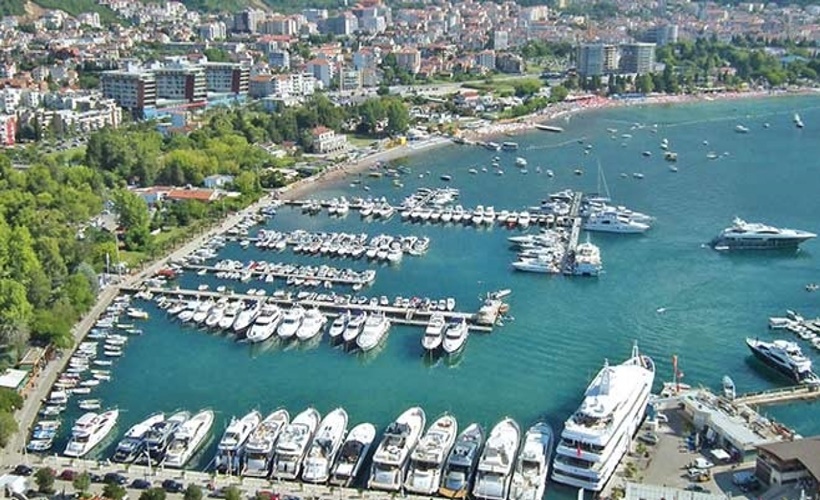 Doğuş Grubu'nun 3 marinası için Rekabet Kuruluna başvuru