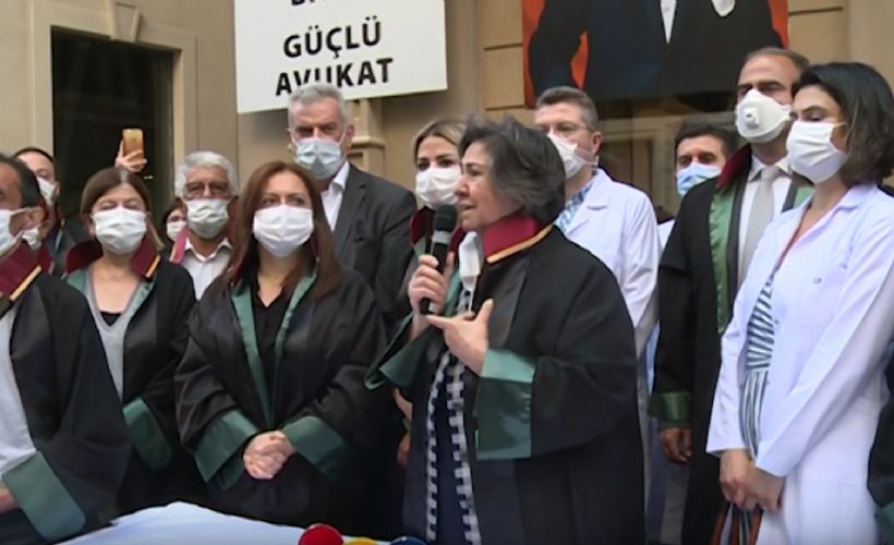 Barolara ilişkin kanun teklifinin birinci bölümü kabul edildi! Hangi maddeler var?