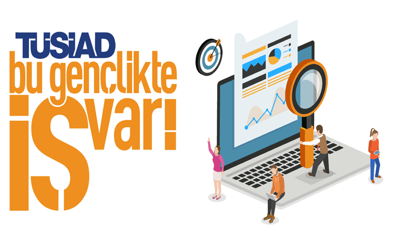 'Bu Gençlikte İŞ Var!' ödülleri sahibini buldu