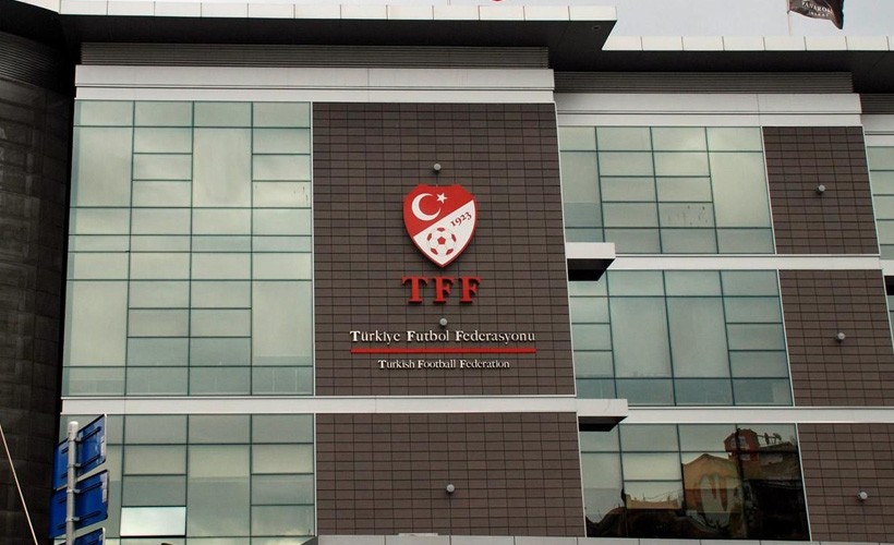 TFF duyurdu: Üst klasman bir hakem koronavirüse yakalandı
