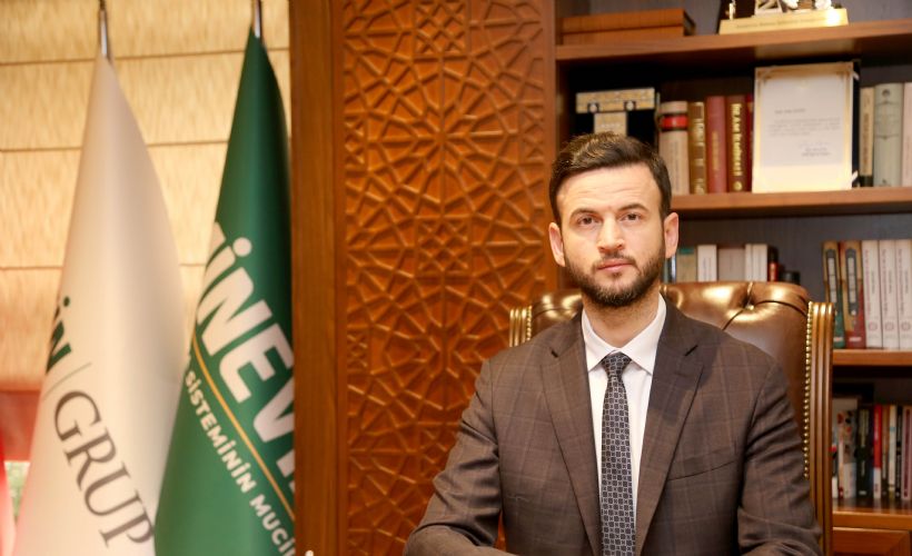 Eminevim 15 Temmuz Demokrasi ve Milli Birlik Günü dolayısıyla bir mesaj yayımladı