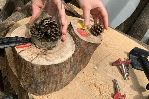 Doğal olan her şeye dönüş zamanı