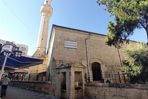 1.5 asırdır ihtişamını koruyor! Osmanlı'dan miras