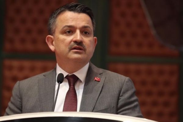 Bakan açıkladı! ÇKS kayıtları uzatıldı