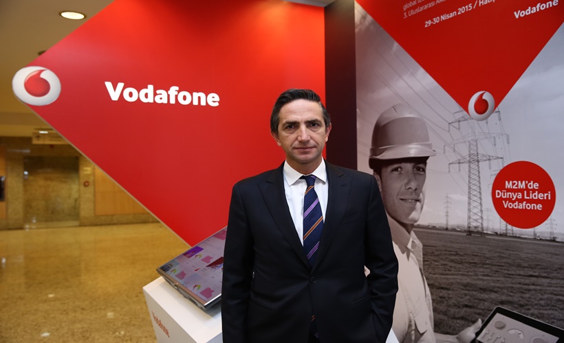 SinemaTV şimdi Vodafone TV'de