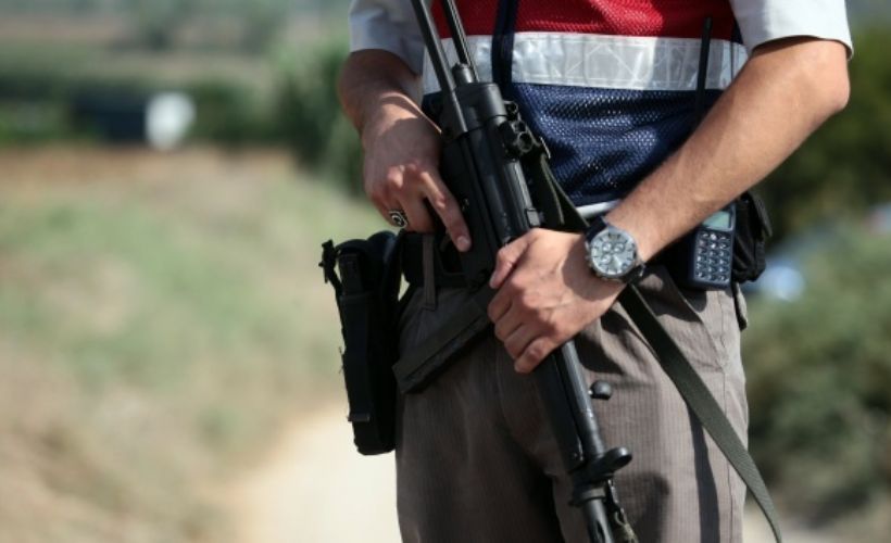 Terör örgütünün uyuşturucu ticareti ile sağladığı gelir engellendi. 32 milyon 513 bin 793 kök kenevir bitkisi imha edildi