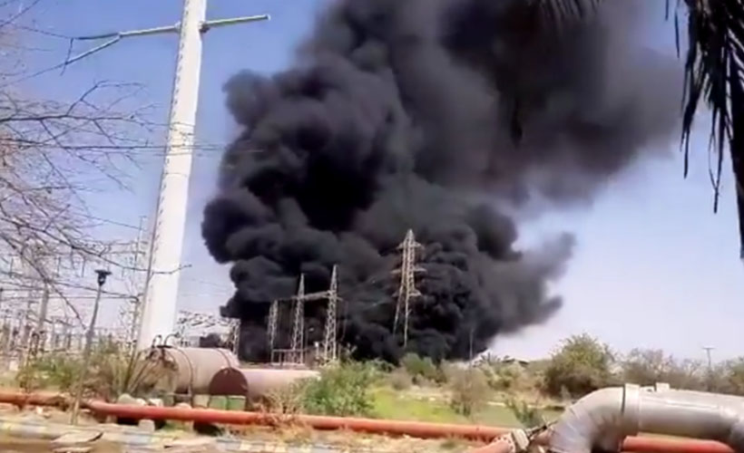 İran’da meydana gelen patlamaların ve yangınların anlamı