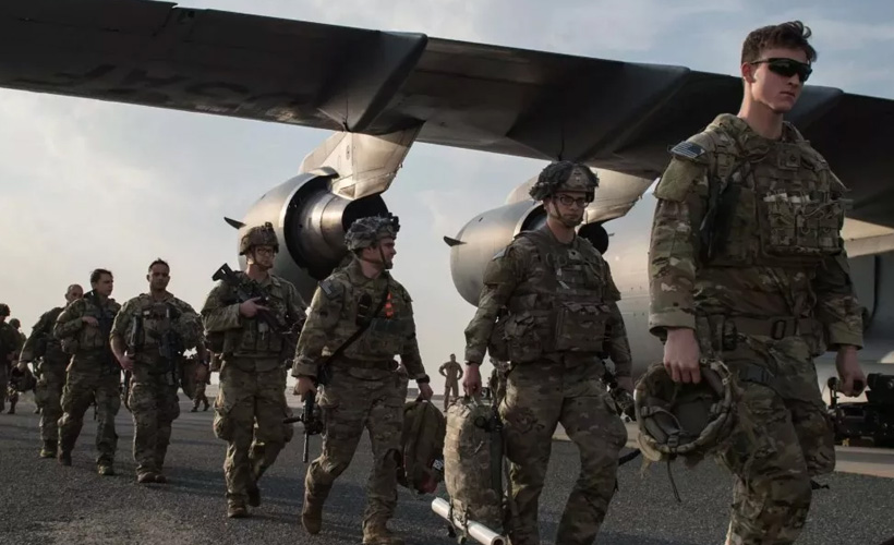 Japonya’da 2 ABD üssü karantinaya alındı