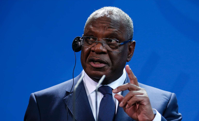 Mali’de protestoların etkisi: Cumhurbaşkanı, Anayasa Mahkemesini feshetti