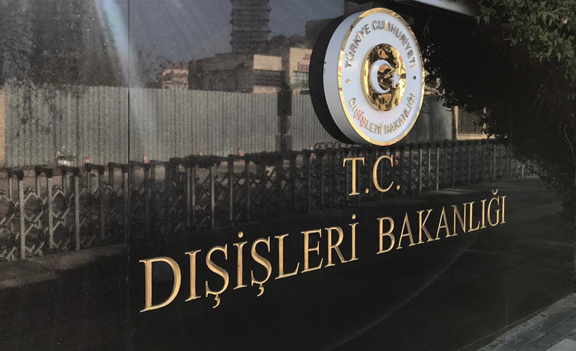 Türkiye'den, Ermenistan'a ''Azerbaycan'' tepkisi
