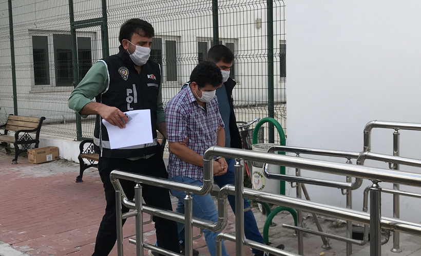 Adana merkezli 6 ilde FETÖ operasyonu: 24 gözaltı kararı