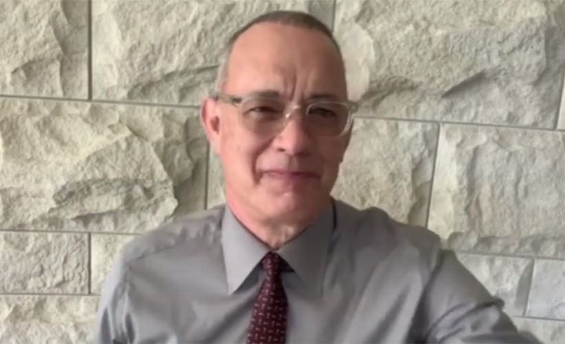 Tom Hanks pedofili mi ? Tom Hanks kimdir ? Pedofili Nedir ?