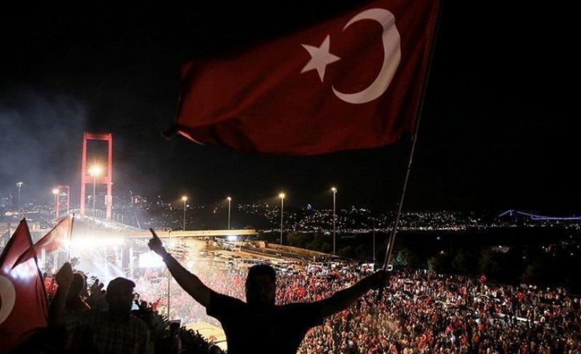 15 Temmuz tatil mi?