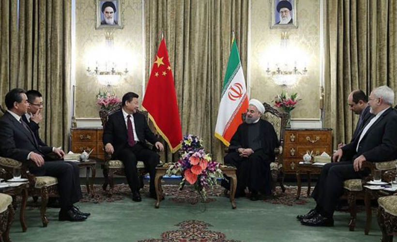 “Washington'da alarm zilleri çaldıran taslak metinde neler var?”