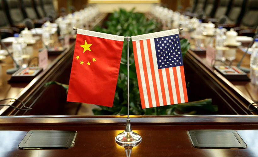 Çin: ABD, Güney Çin Denizi'nde anlaşmazlık çıkarmak istiyor