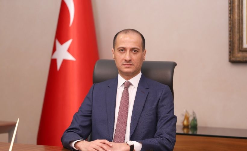 Başkan Mehmet Çıkmaz'dan 15 Temmuz kutlama mesajı